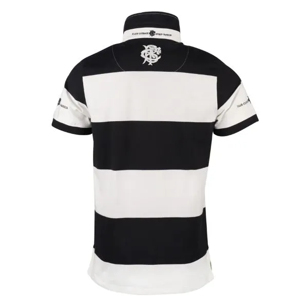 GILBERT - Barbarian FC Heritage Short Sleeve Shirt