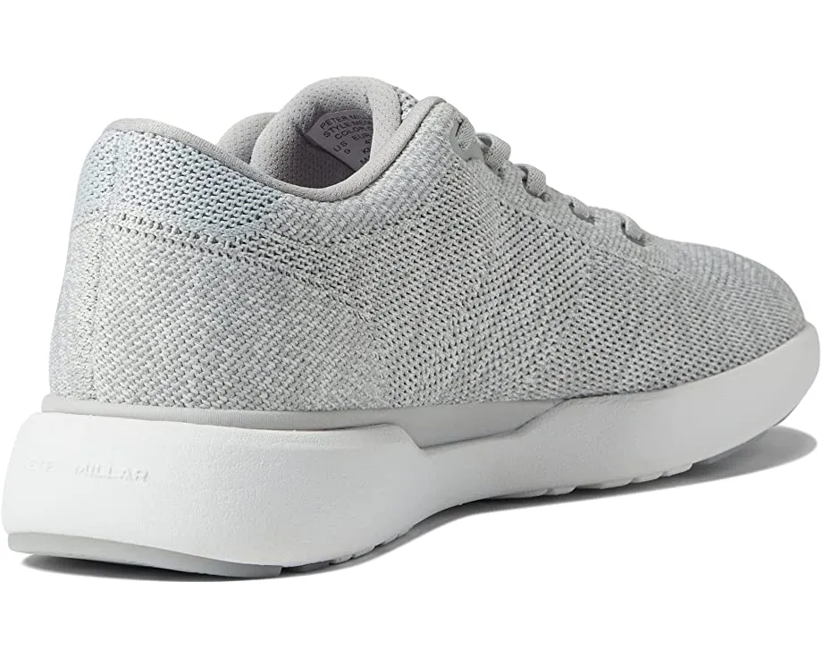 Glide V3 Sneaker Peter Millar, Gayle Gray