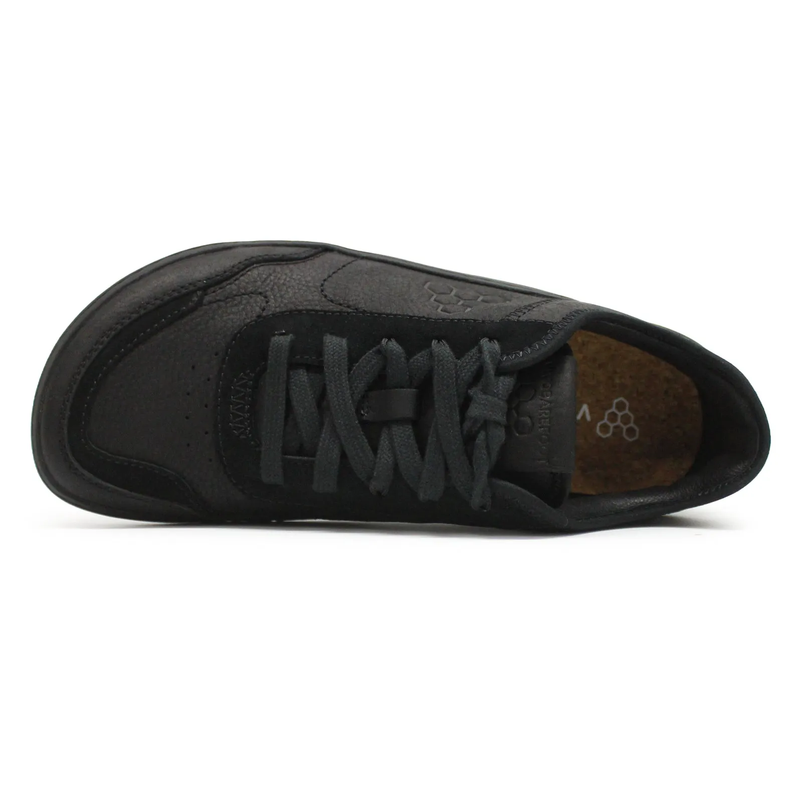 Gobi Sneaker Wild Hide Men's Low Top Trainers