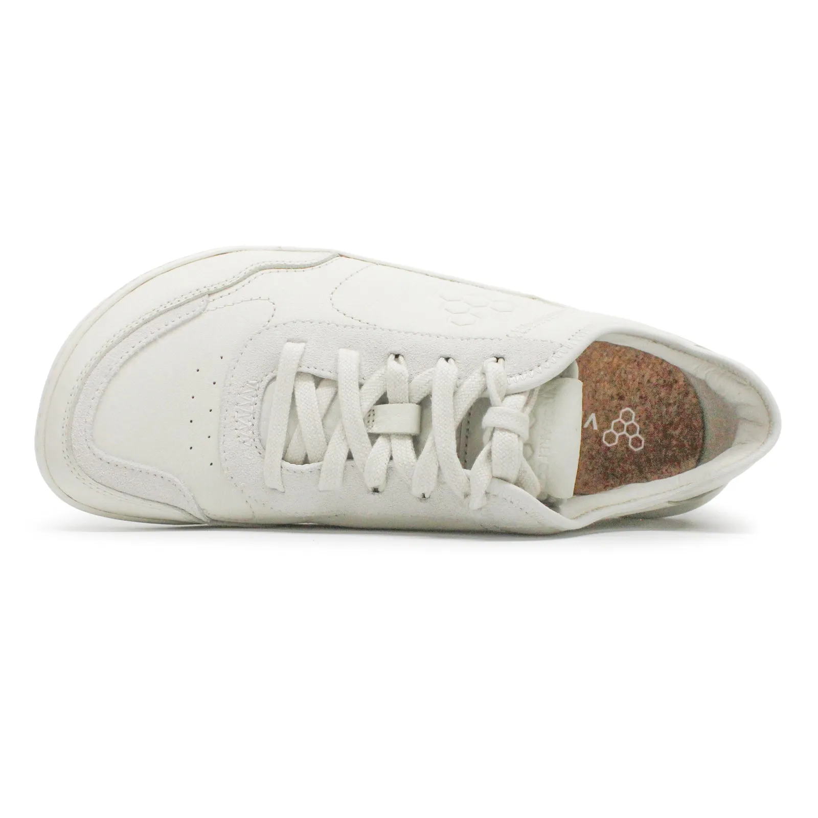 Gobi Sneaker Wild Hide Men's Low Top Trainers