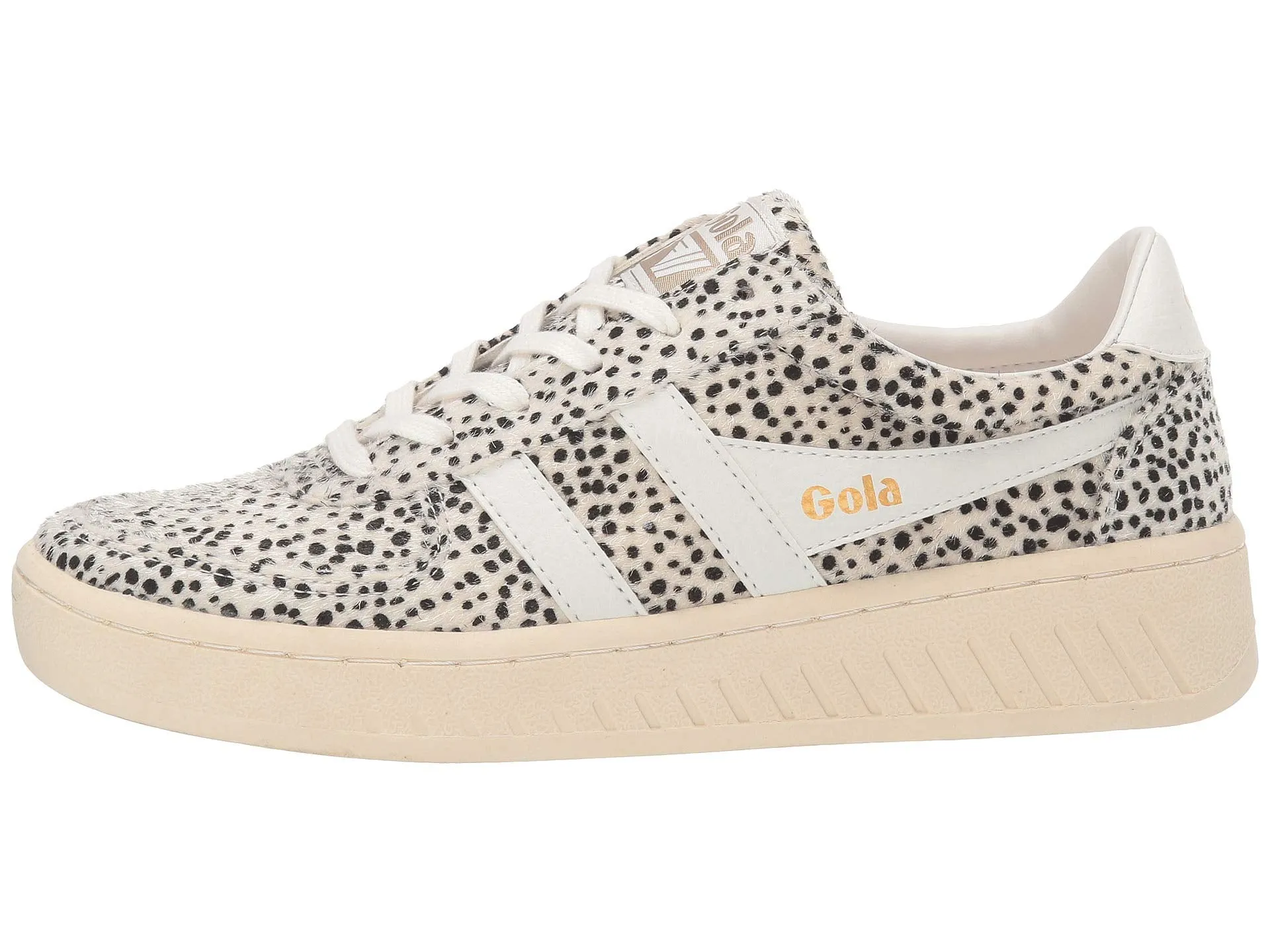 Gola sneakers, Grandslam Cheetah