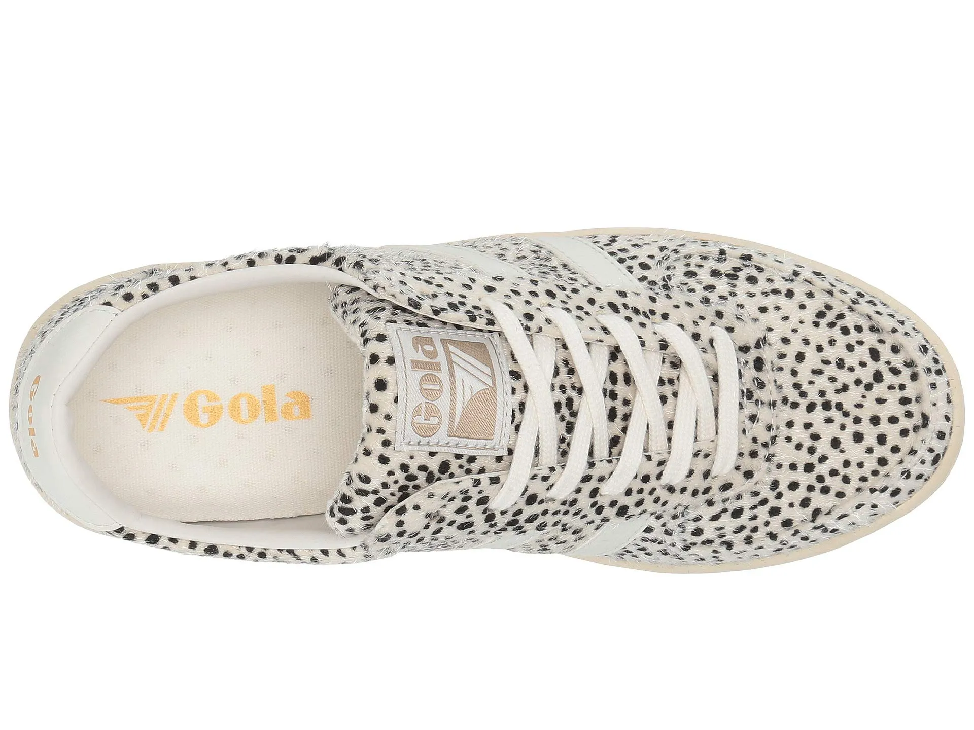 Gola sneakers, Grandslam Cheetah