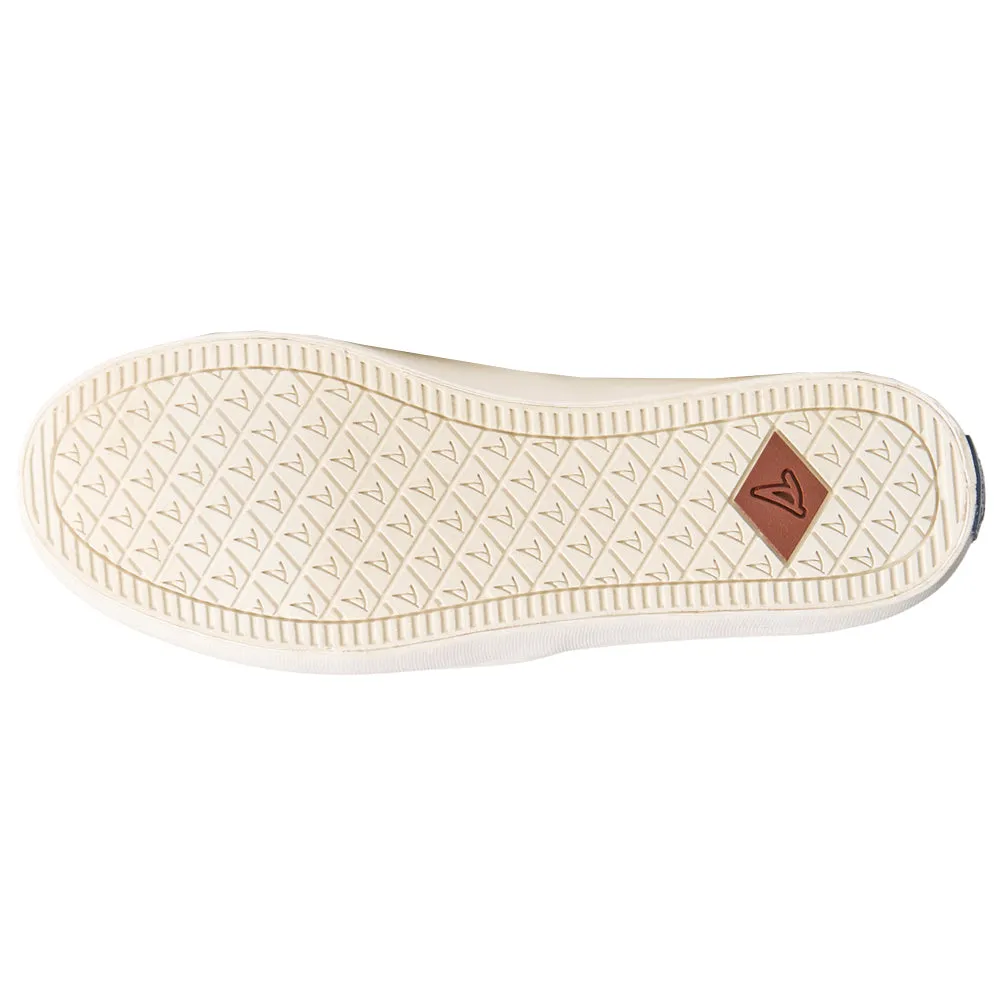 Good Humor x Crest Twin Gore Slip On Sneaker