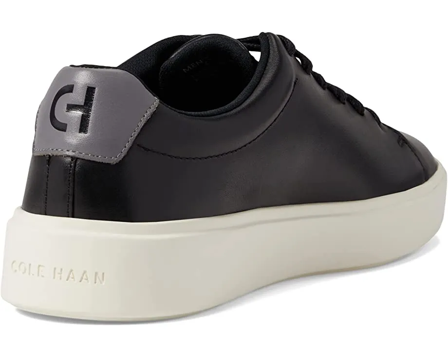 Grand Crosscourt Traveler Sneaker Cole Haan, black