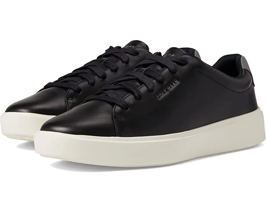 Grand Crosscourt Traveler Sneaker Cole Haan, black