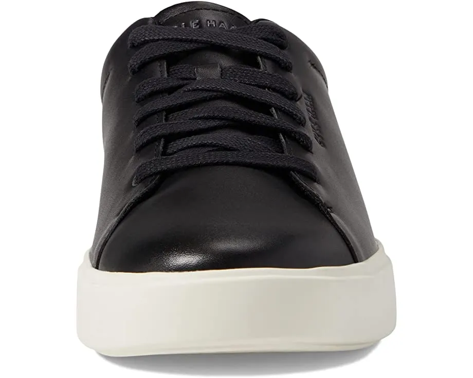 Grand Crosscourt Traveler Sneaker Cole Haan, black