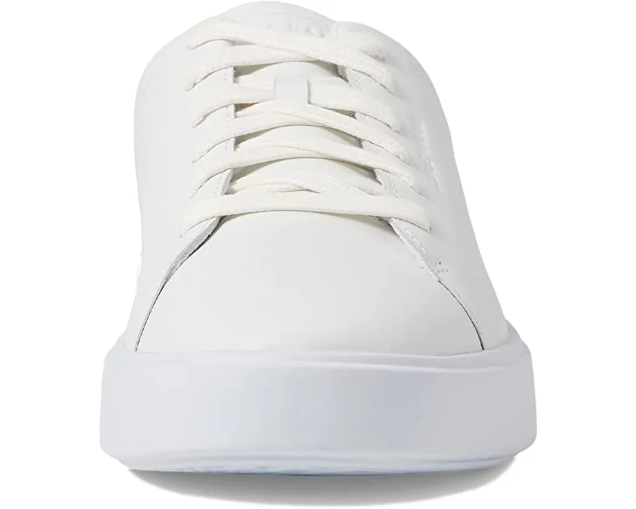 Grand Crosscourt Traveler Sneaker Cole Haan, white