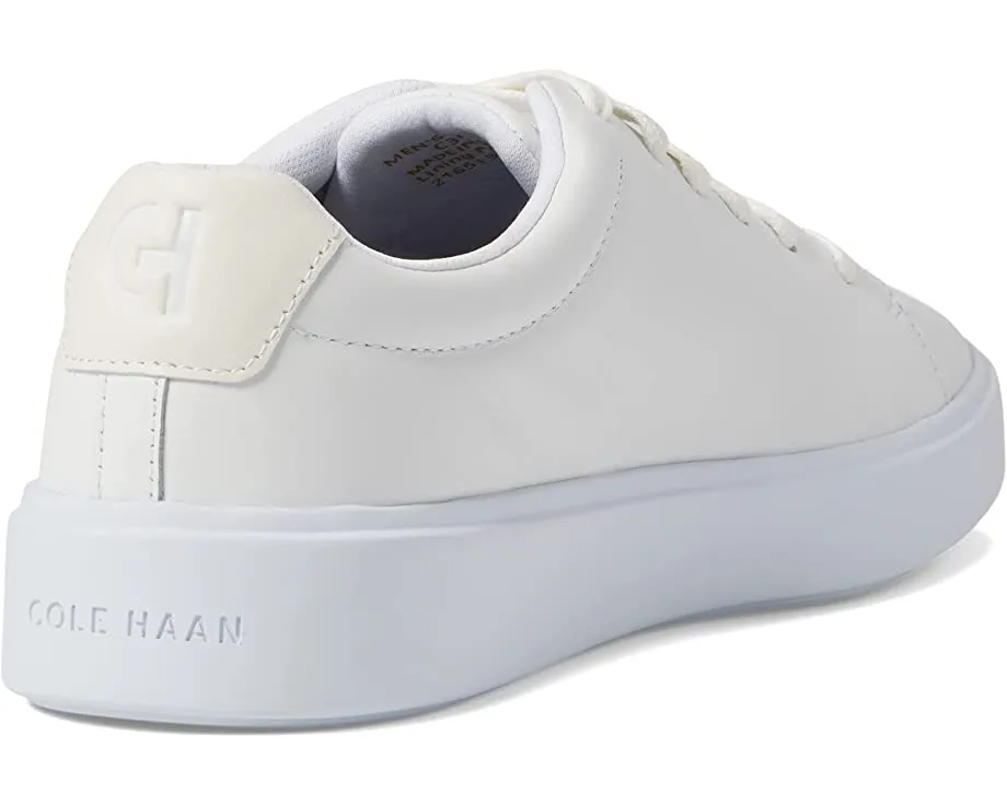 Grand Crosscourt Traveler Sneaker Cole Haan, white