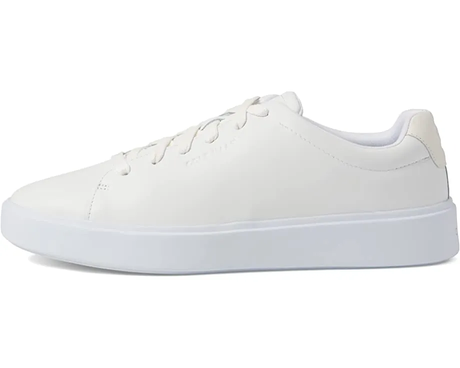 Grand Crosscourt Traveler Sneaker Cole Haan, white