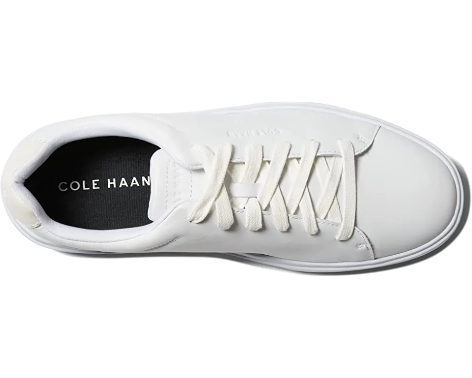 Grand Crosscourt Traveler Sneaker Cole Haan, white