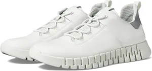 Gruuv Sneaker ECCO, White/White