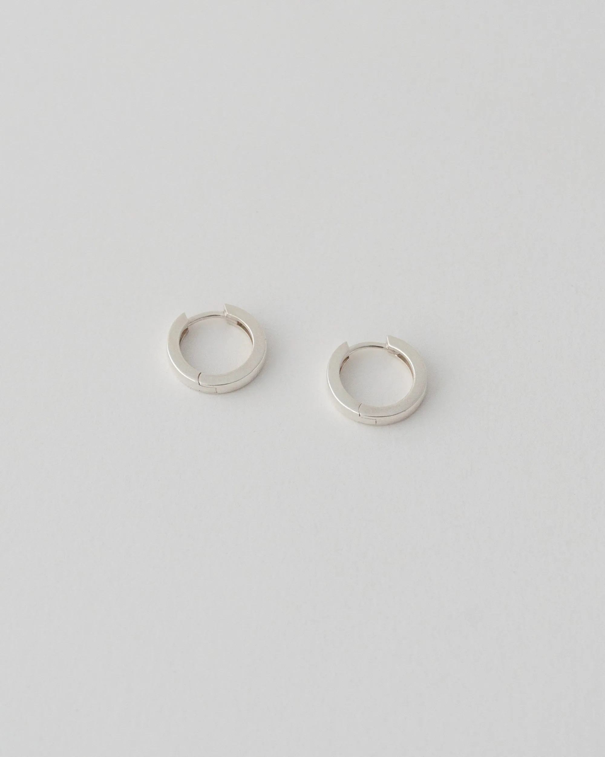 HINGE HOOPS