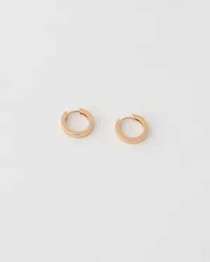 HINGE HOOPS