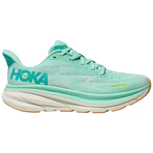 Hoka Clifton 9 Womens Road Running Shoes