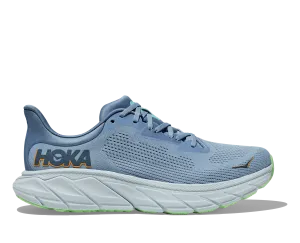 Hoka Mens Arahi 7 Wide - Shadow / Dusk (1147870-SSK)