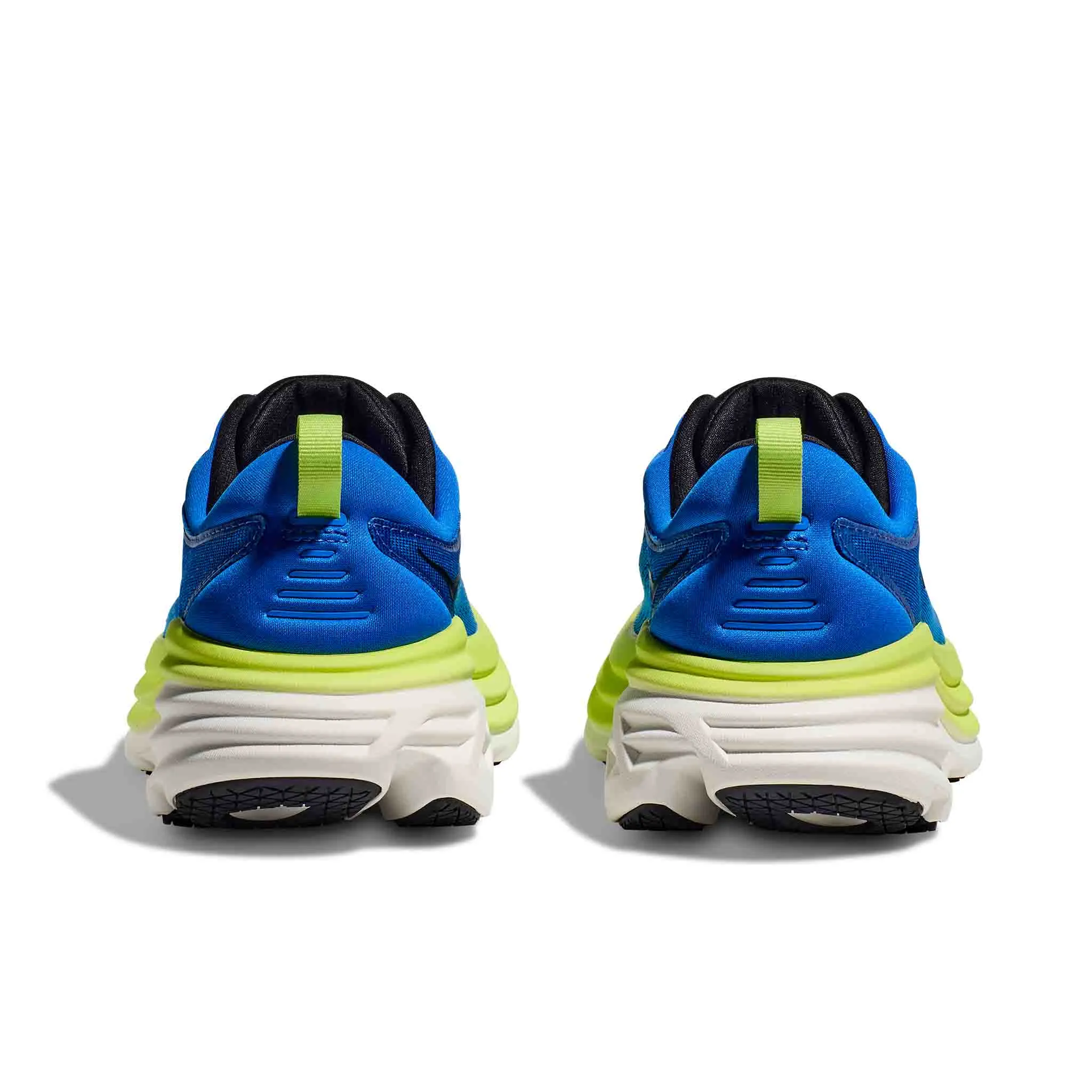 HOKA | Men's Bondi 8 Running Shoes - Electric Cobalt