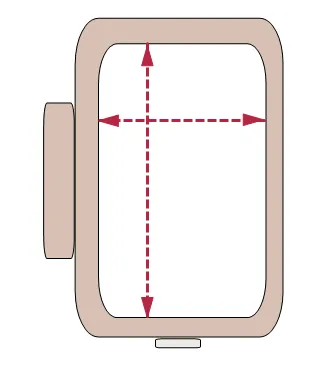 Hoop 'n Press Pads - Baby Lock/Brother