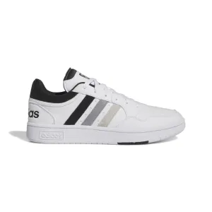 Hoops 3.0 Low Classic Lifestyle Shoes