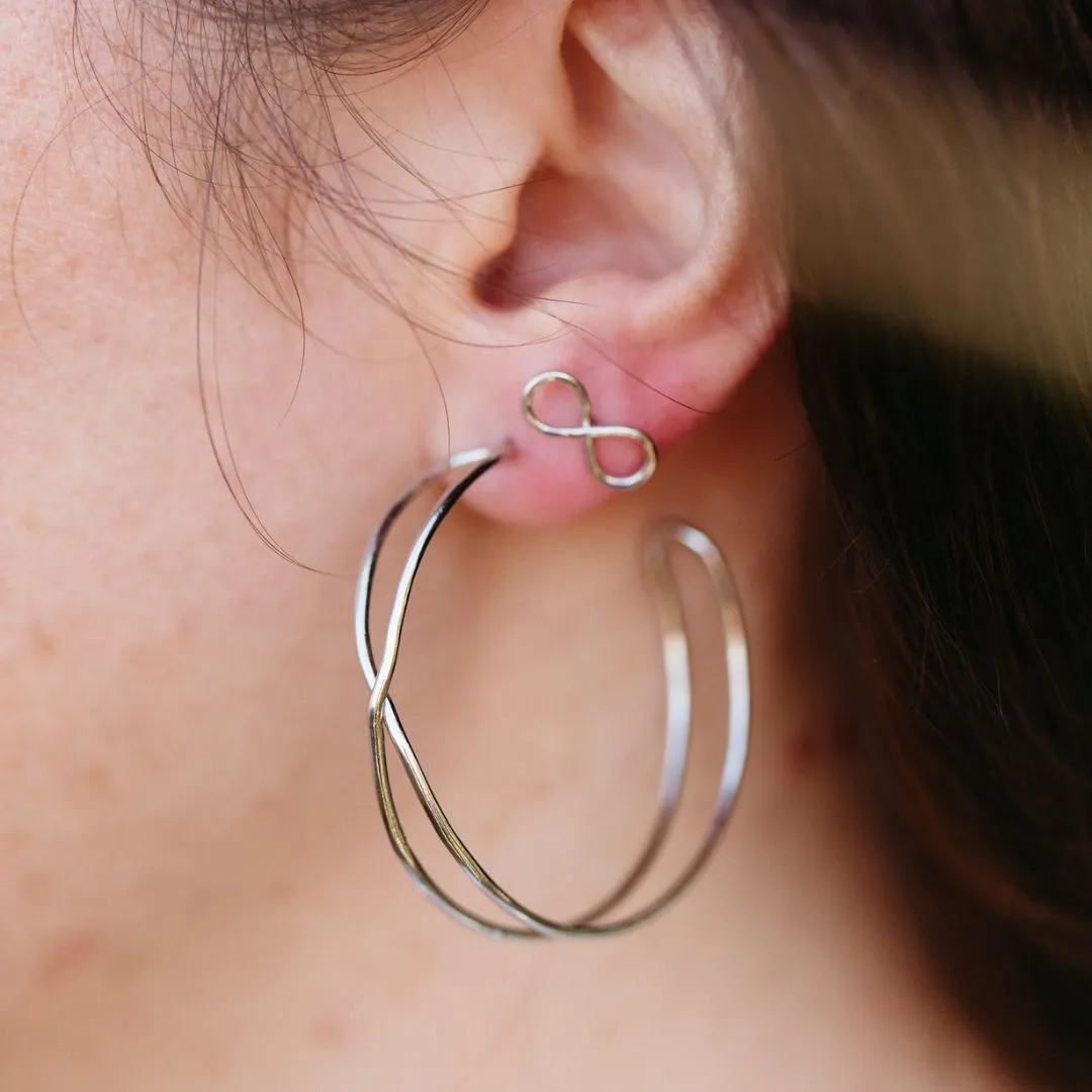 Infinity Hoops