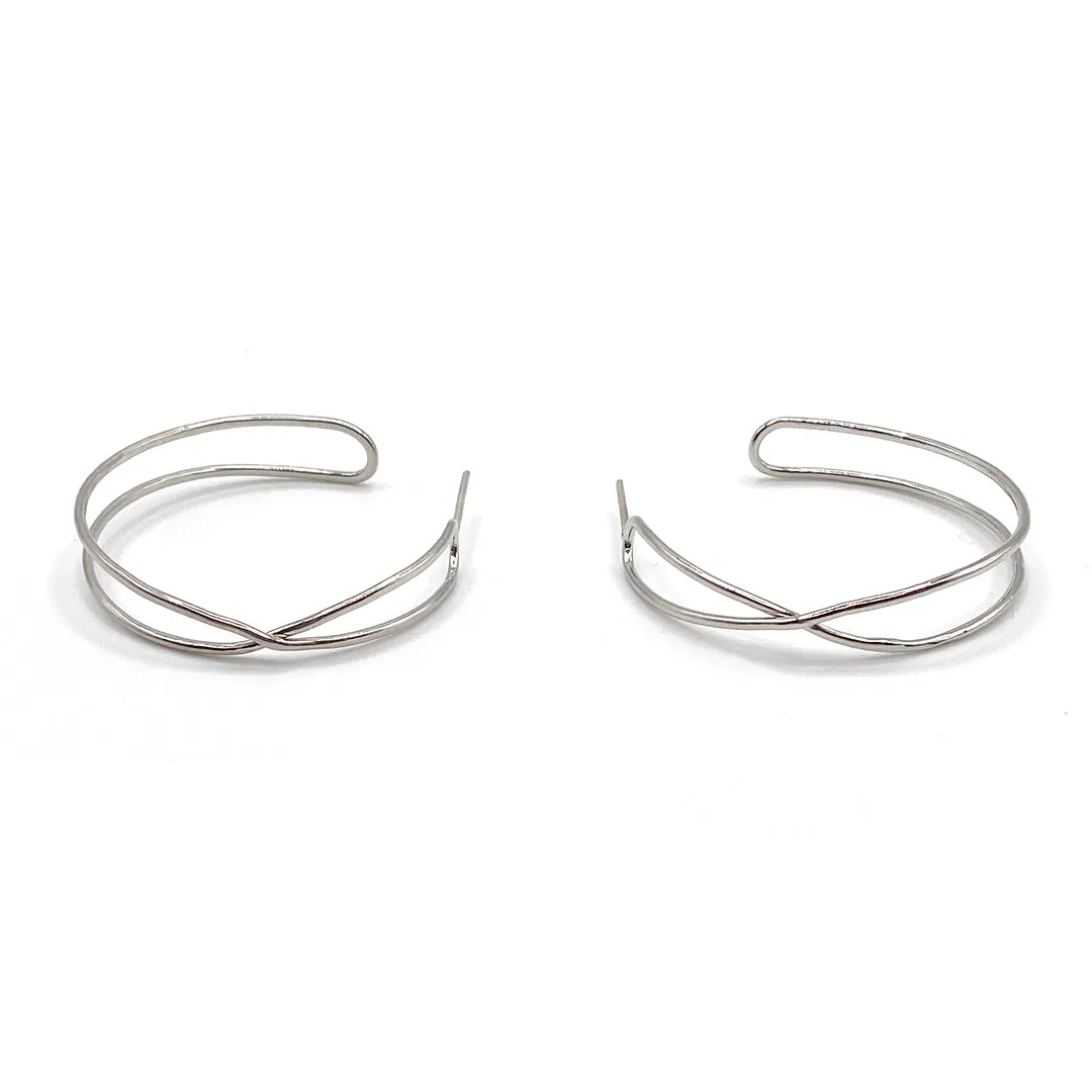 Infinity Hoops