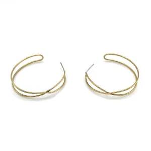 Infinity Hoops