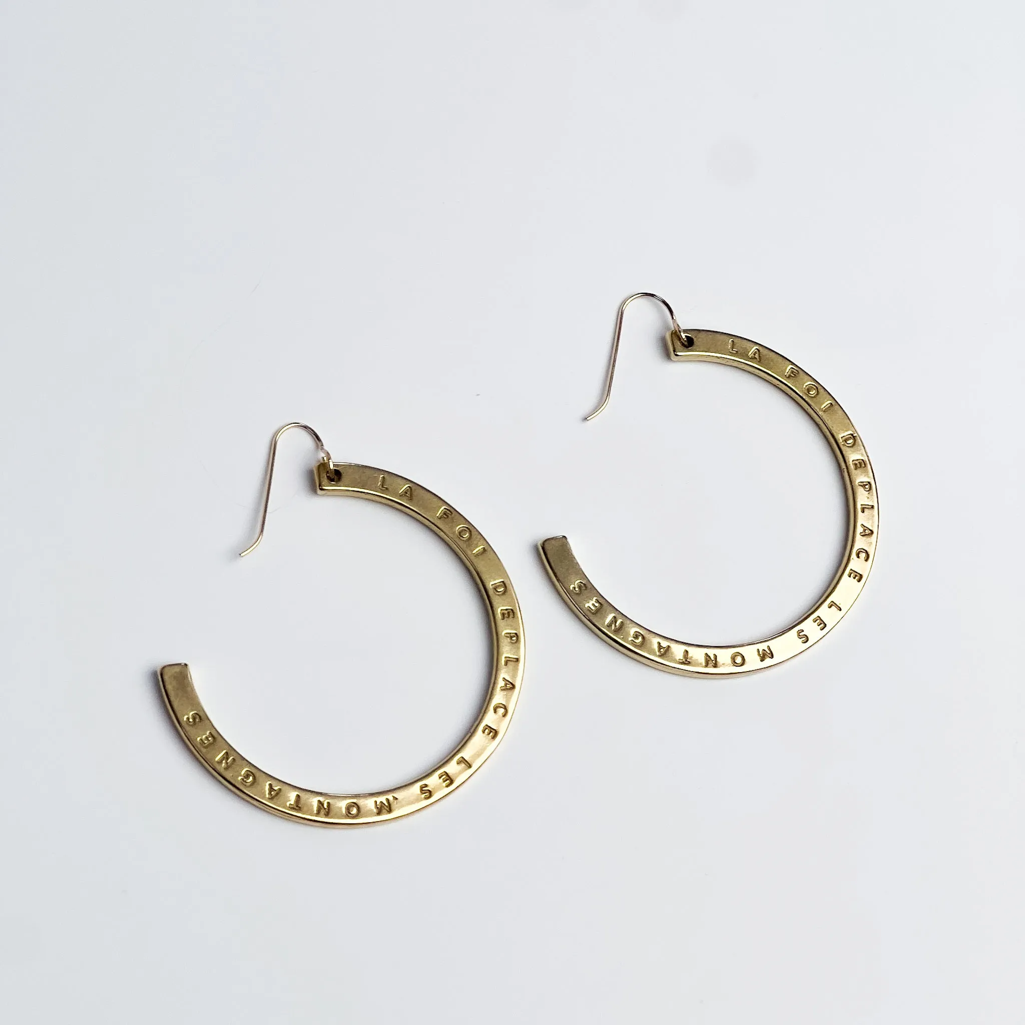 Jewelry | Hoop Earrings