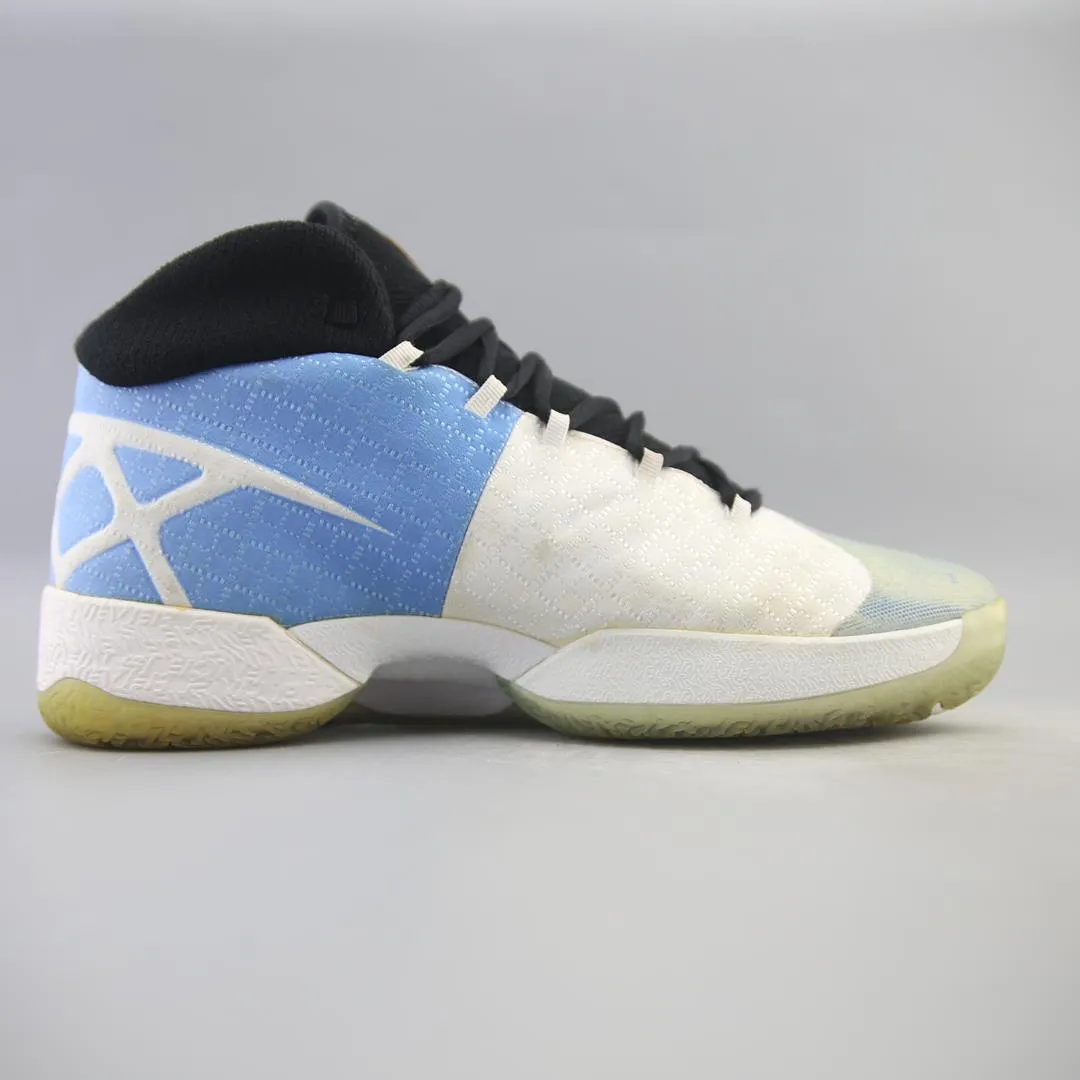 JORDAN AIR XXX UNC