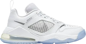 Jordan Mars 270 Low GS Pure Money sneakers, white