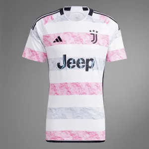 Juventus 2023/24 Away Jersey