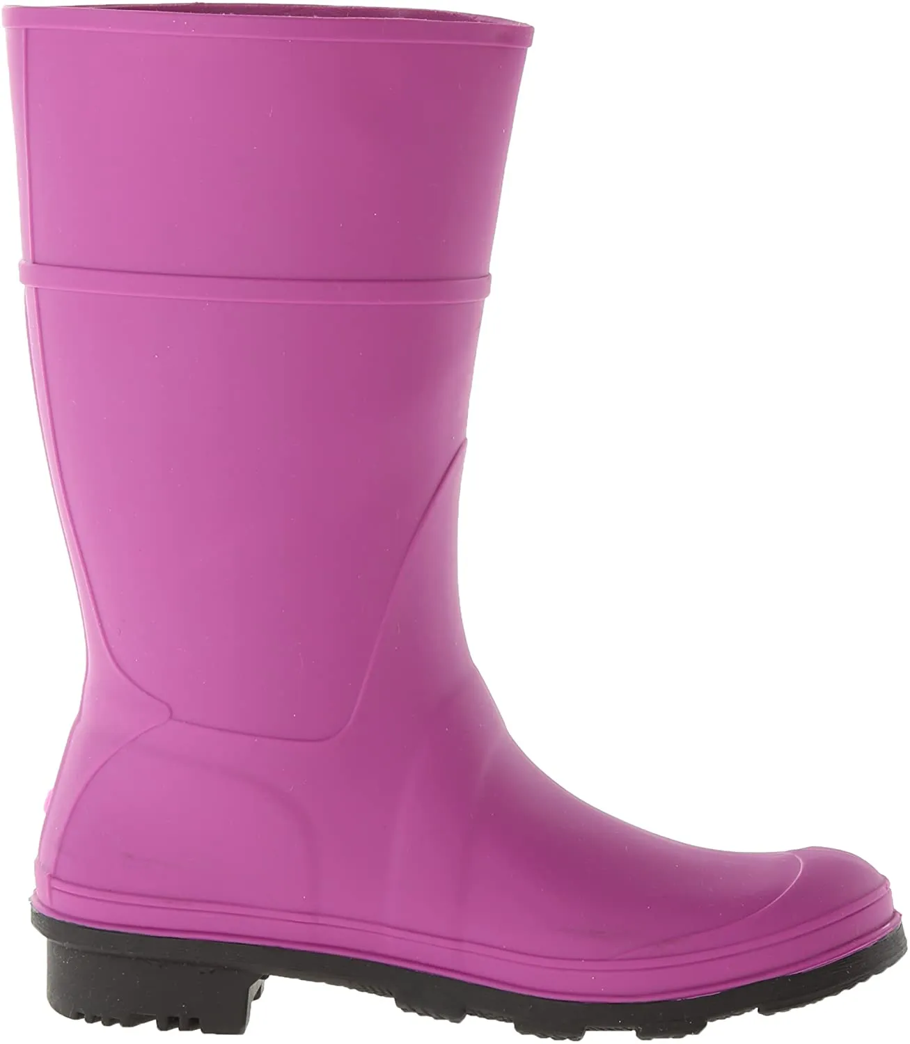 Kamik Girl's Raindrops Rain Boots