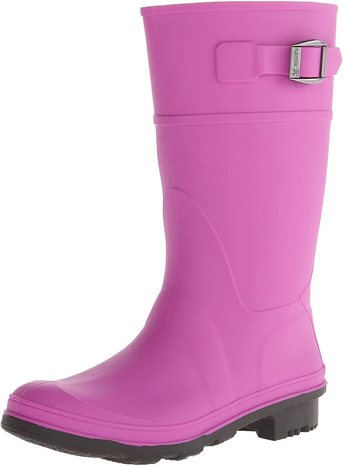 Kamik Girl's Raindrops Rain Boots