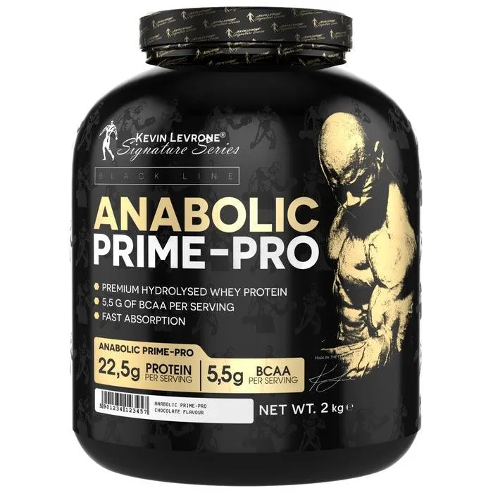 Kevin Levrone Anabolic Prime-Pro, 2 Kg