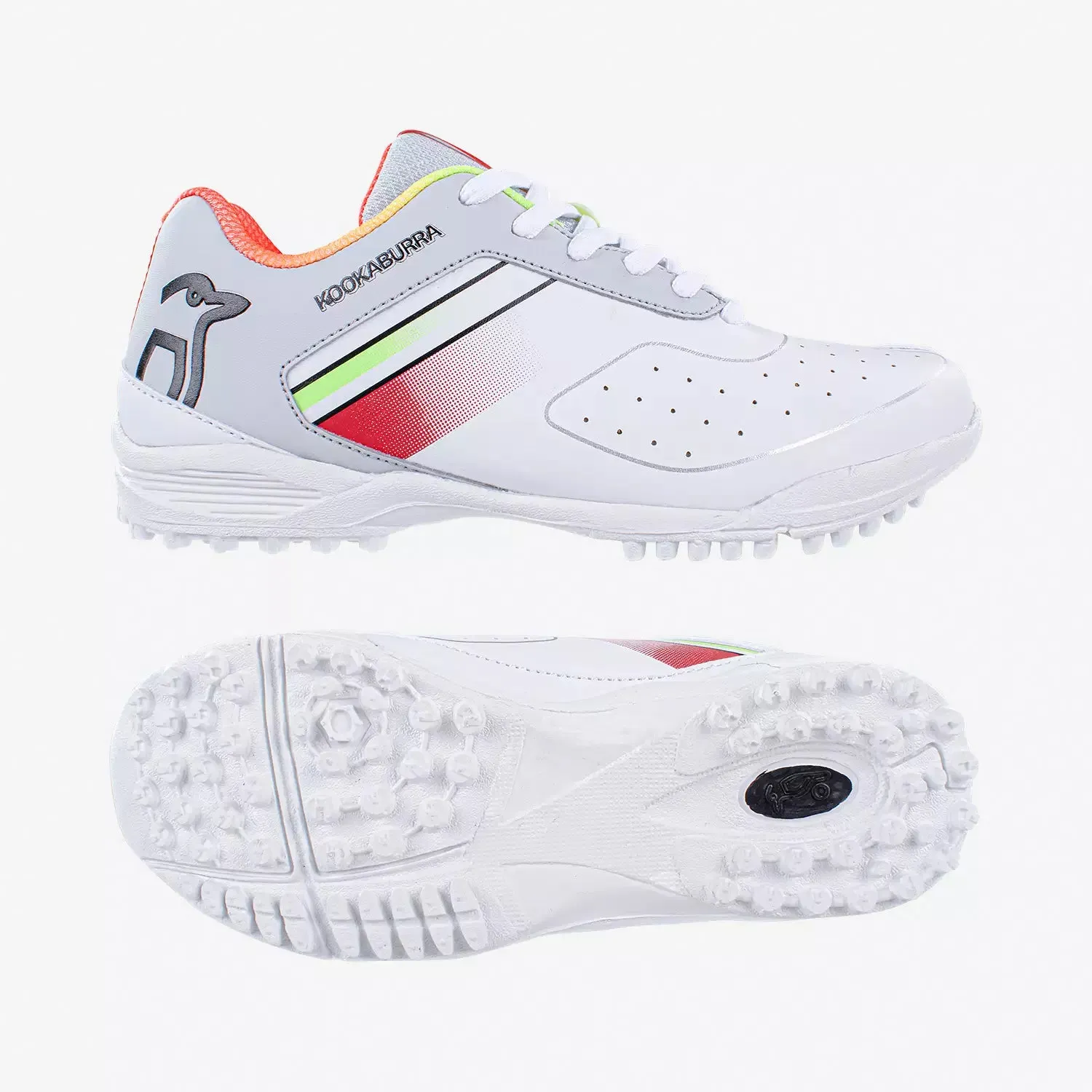 Kookaburra KC 5.0 Children's Rubber Cricket Shoes