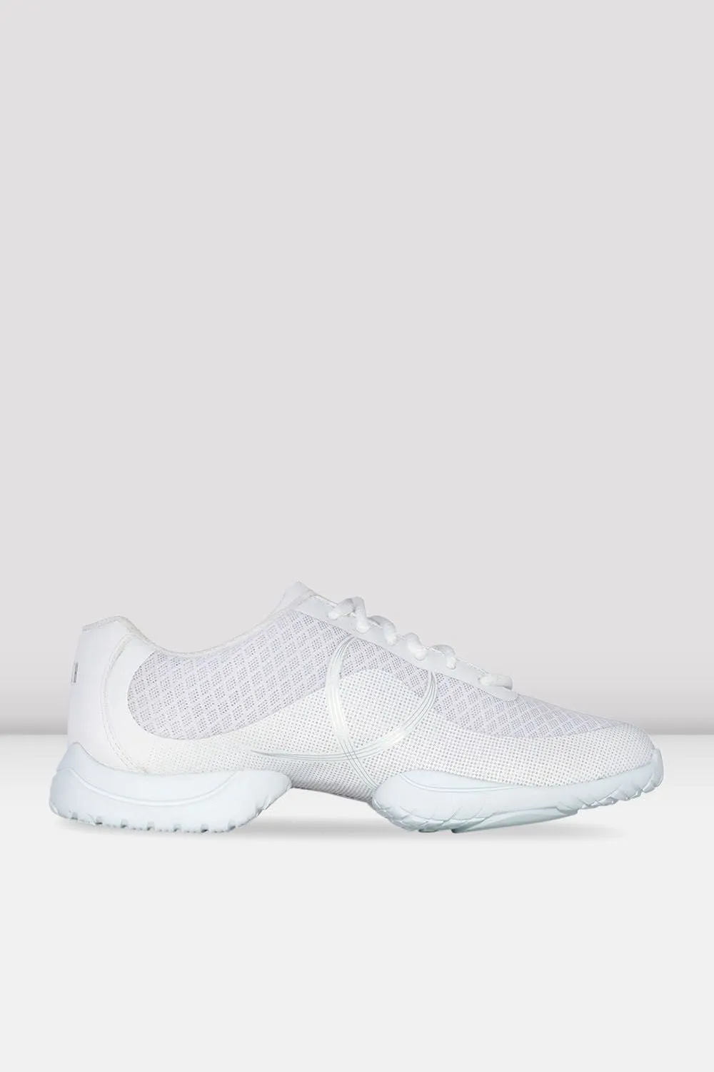 Ladies Troupe Dance Sneakers