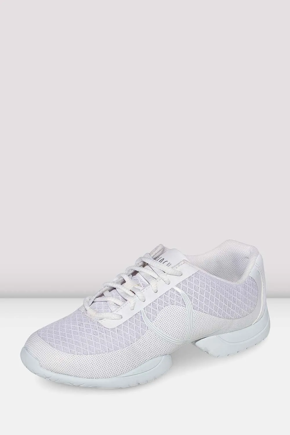 Ladies Troupe Dance Sneakers