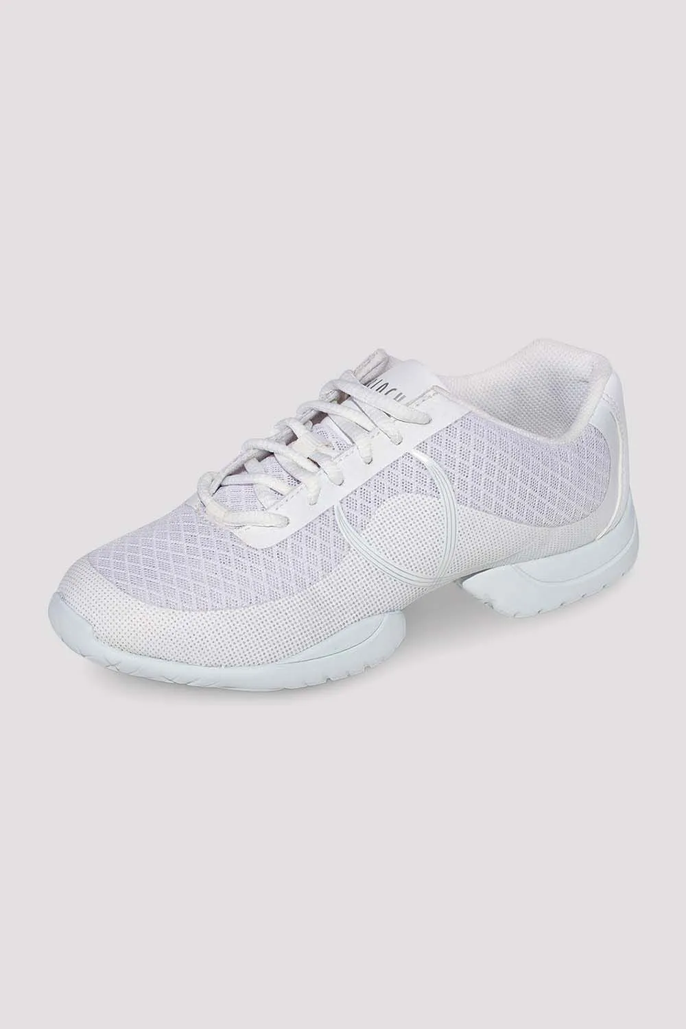 Ladies Troupe Dance Sneakers