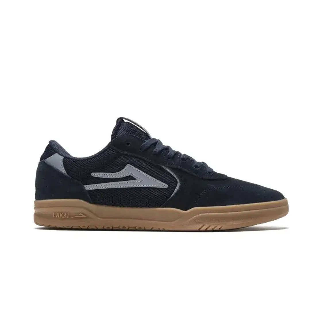 Lakai Atlantic Navy/Gum Suede