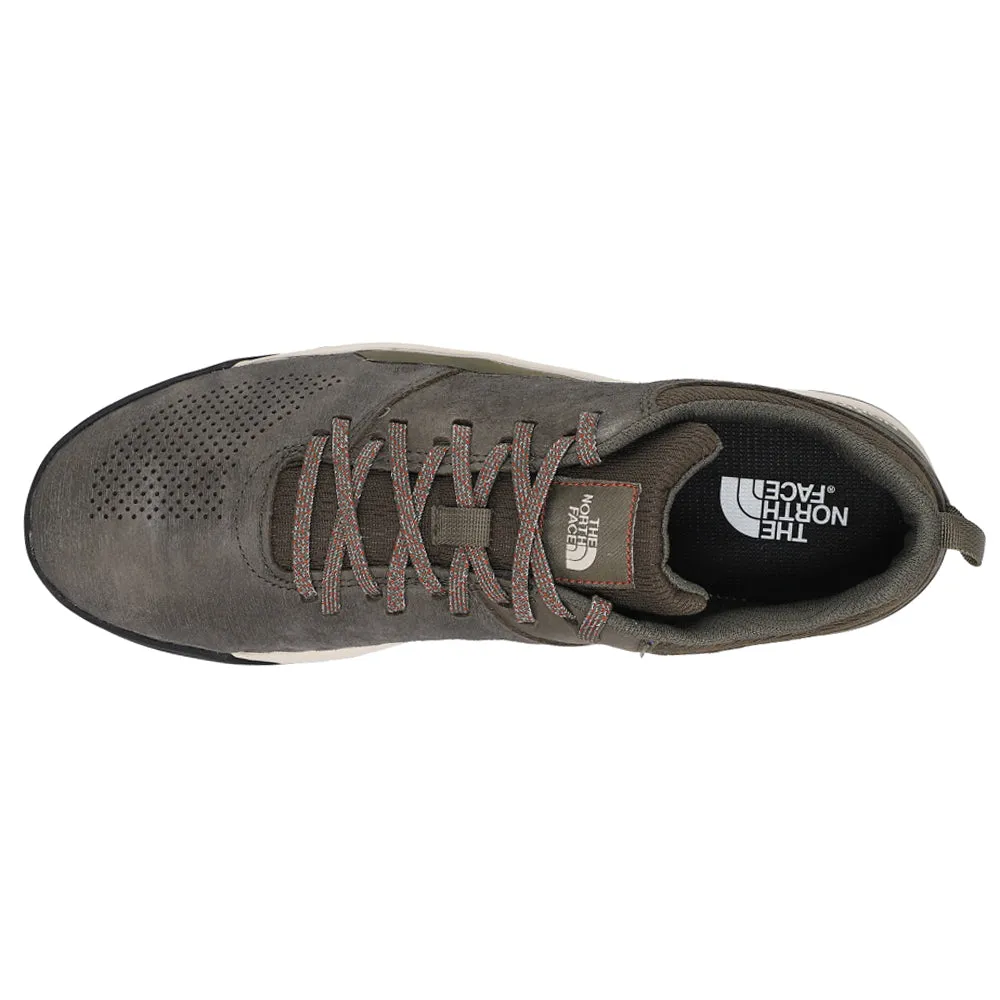 Larimer II Lace Up Sneakers