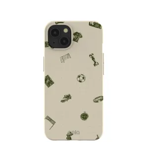 London Fog Lil Kicks iPhone 13 Case