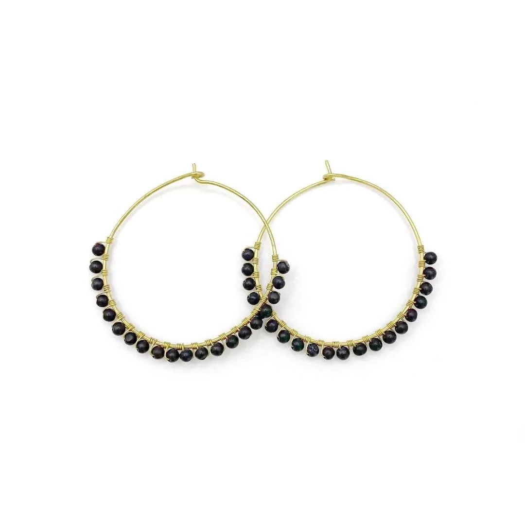 Luni Hoops