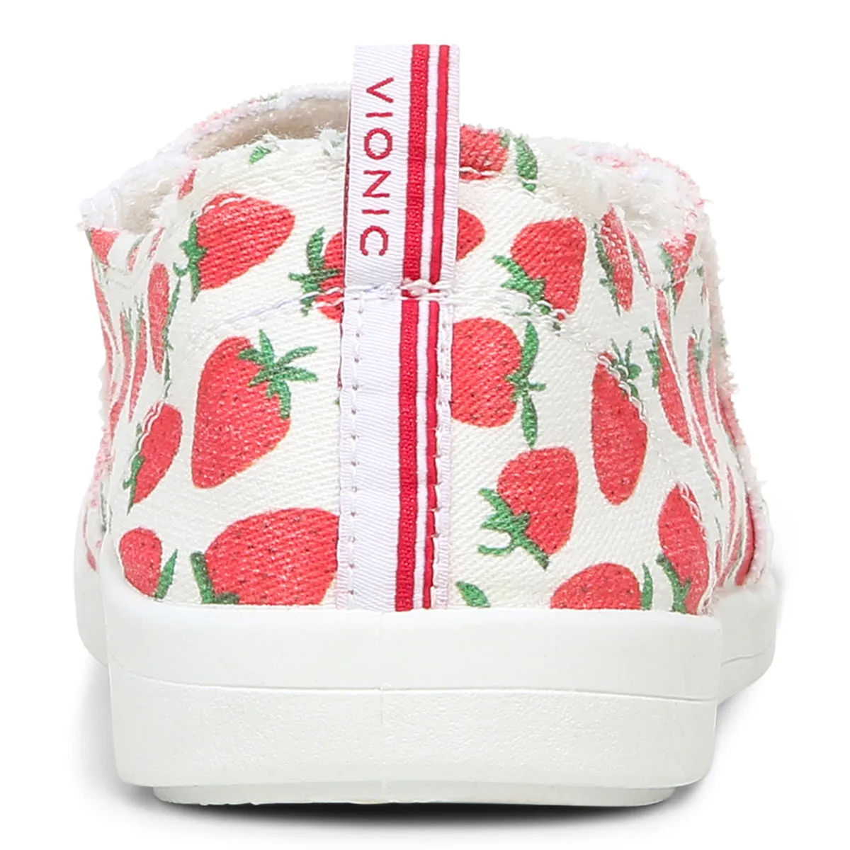 Malibu Slip On (Fruit)