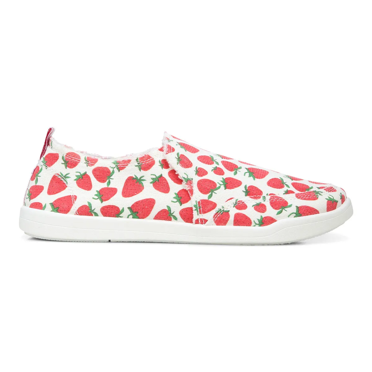 Malibu Slip On (Fruit)