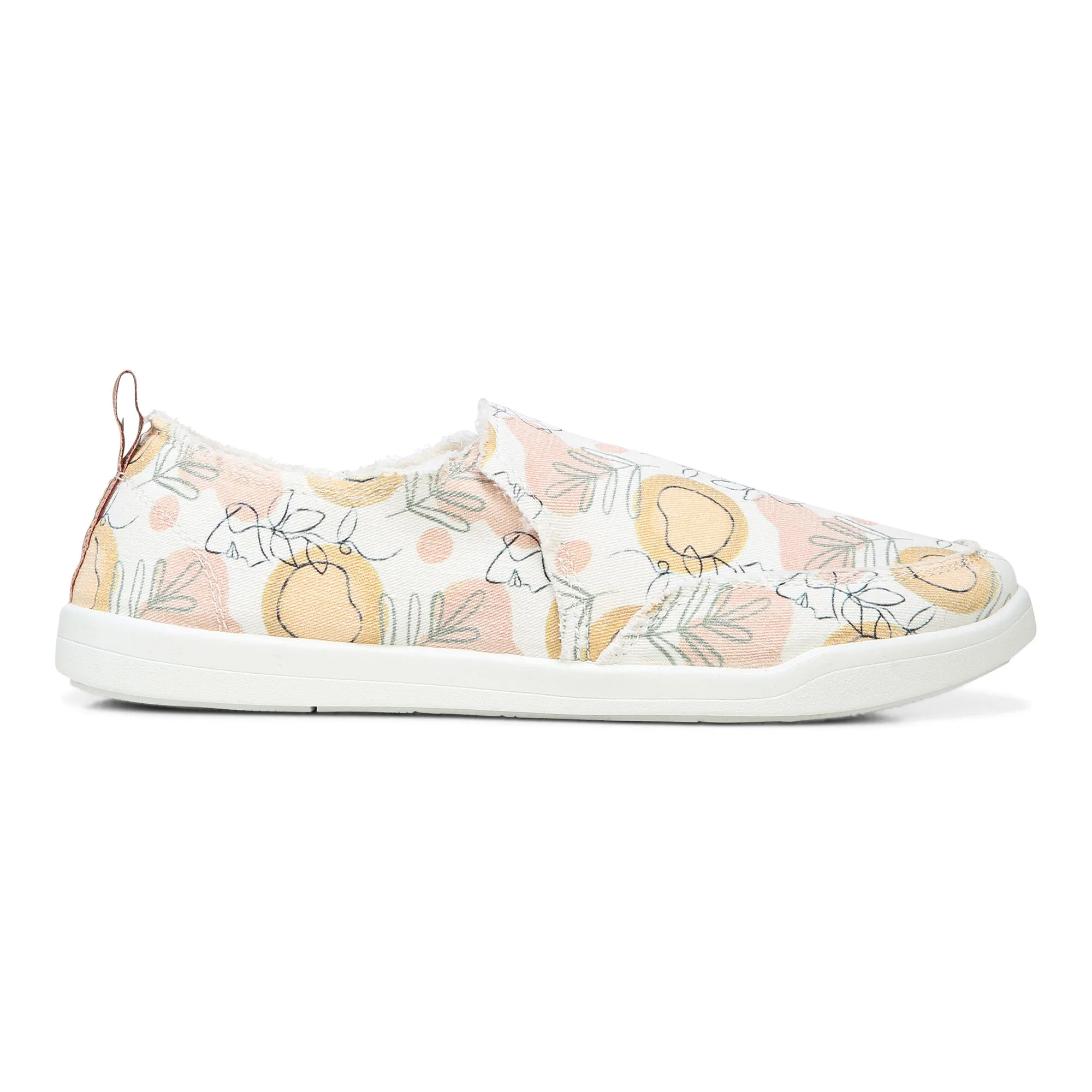 Malibu Slip On (Fruit)