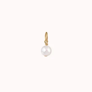 Margo Pearl Charm • Add On