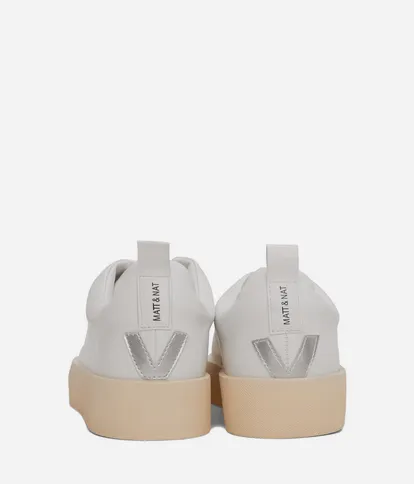 MATT&NAT MARCI - Women's Vegan Sneakers