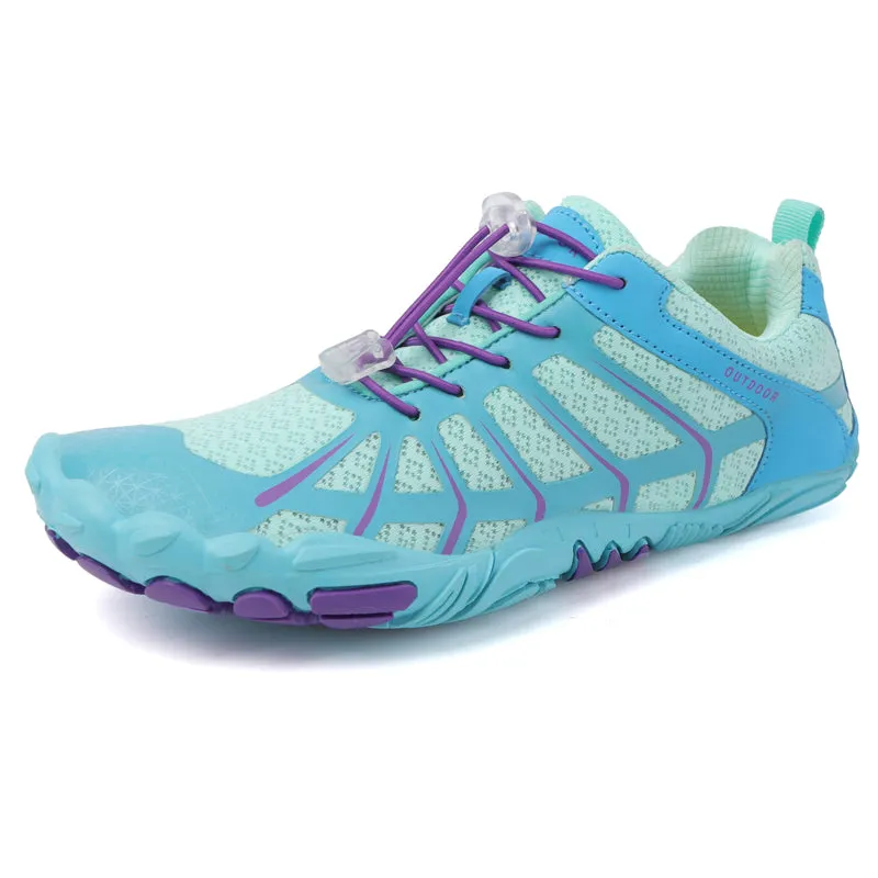 Men's Barefoot Beach Shoes Breathable Sport Quick Dry Aqua Sneakers | A033