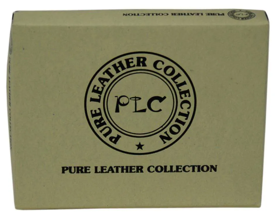 Men's premium Leather Quality Wallet 920 533