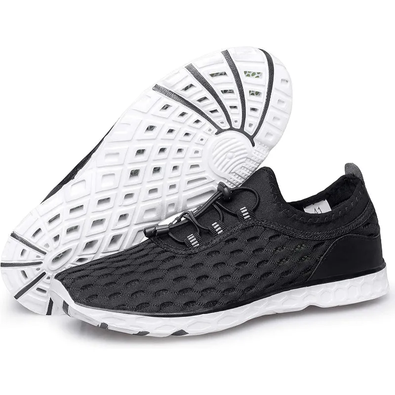 Men's Quick Drying Sports Aqua Shoes