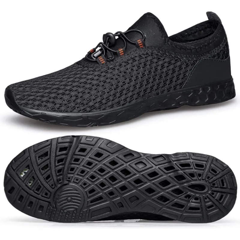 Men's Quick Drying Sports Aqua Shoes