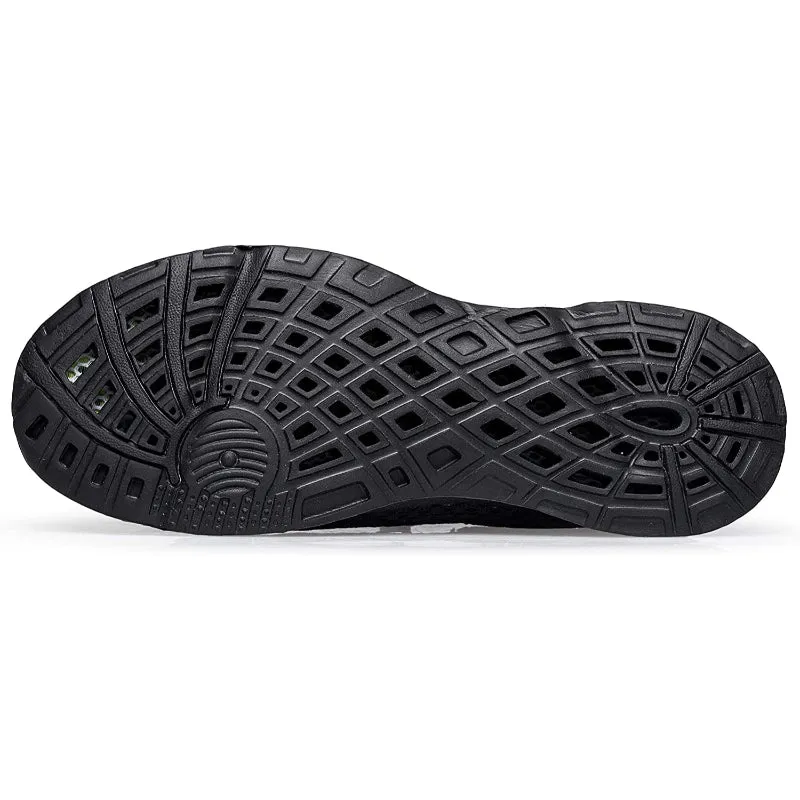 Men's Quick Drying Sports Aqua Shoes